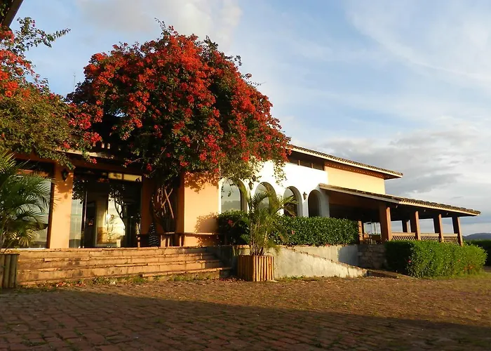 Casarao Alpina