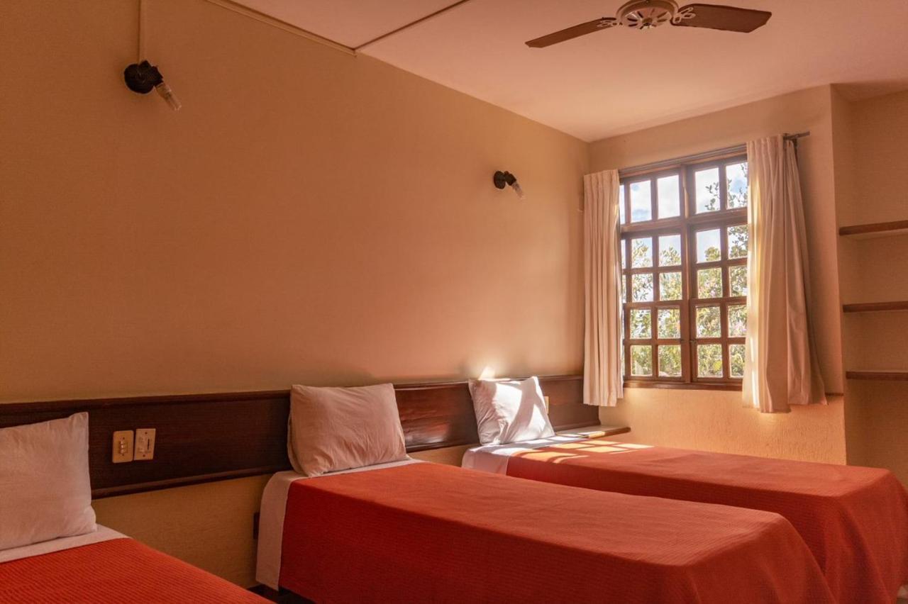 Hotel Casarao Alpina