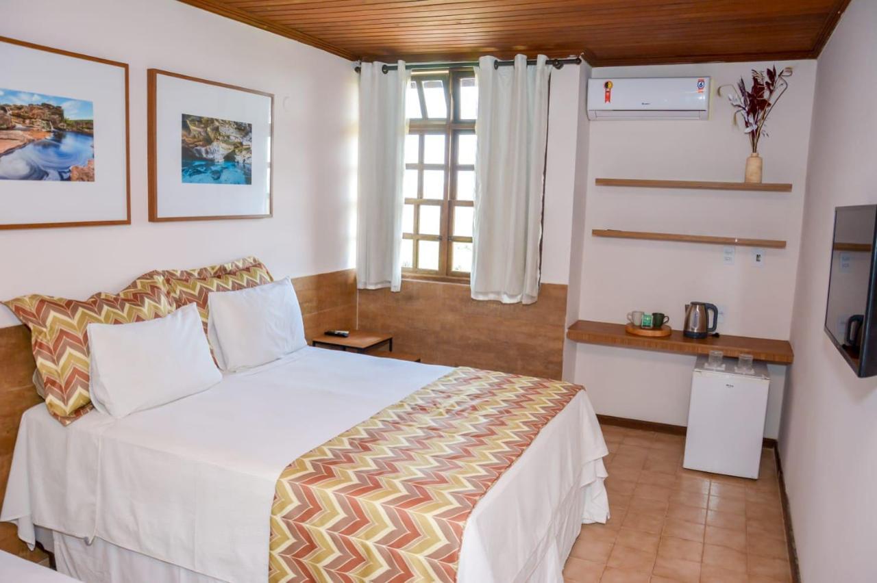 Hotel Casarao Alpina
