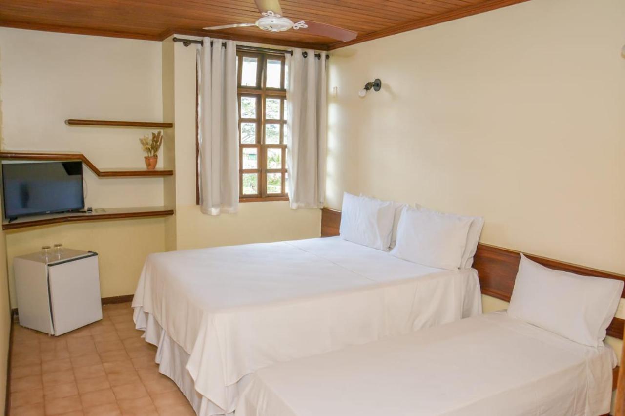 Casarao Alpina Hotel
