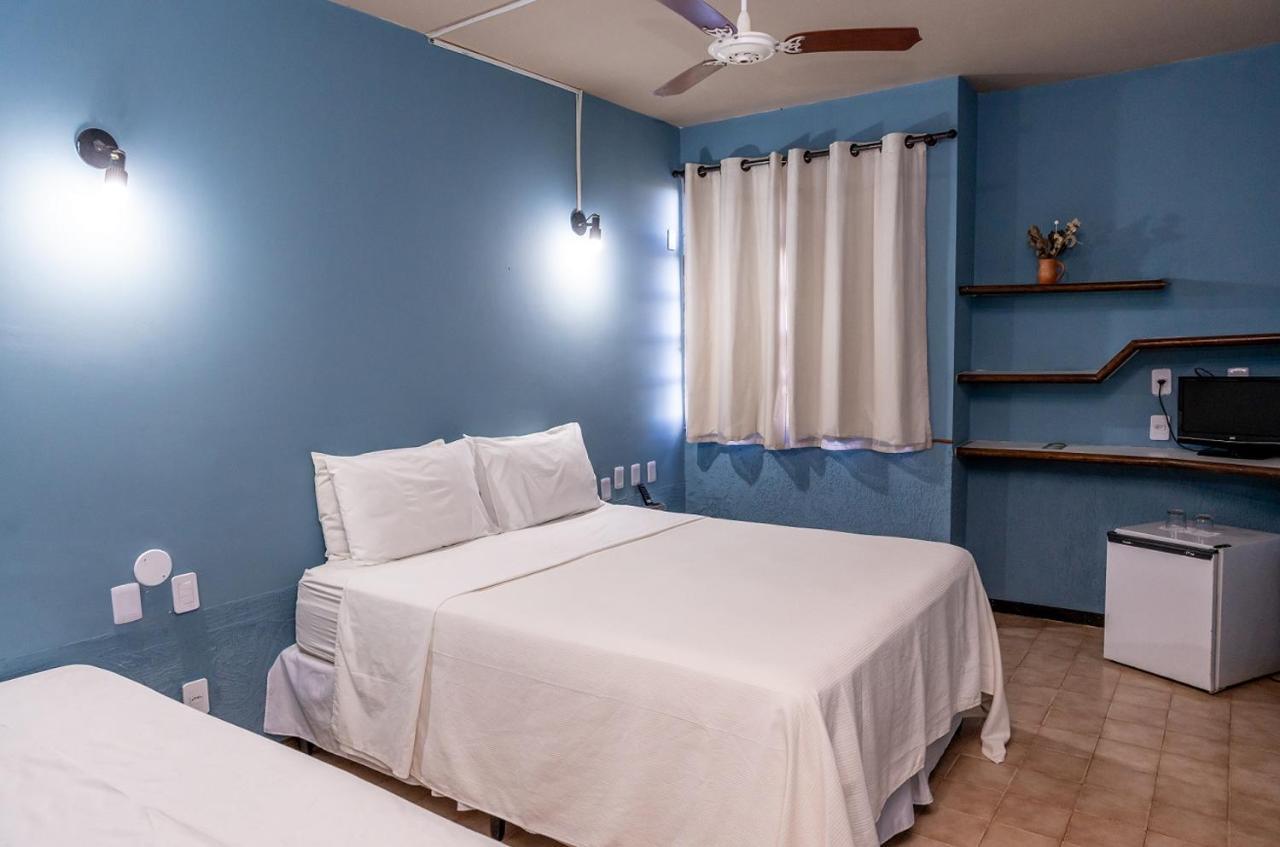 Casarao Alpina Hotel 3*